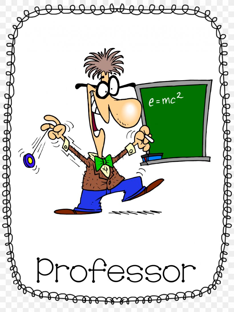 Teacher Professor School Lesson Clip Art, PNG, 1125x1502px, Teacher, Area, Art, Cartoon, Classroom Download Free