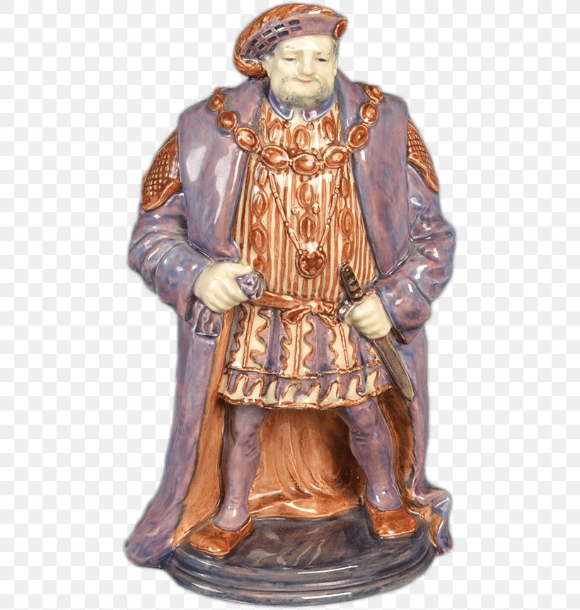 The Private Life Of Henry VIII Sculpture Figurine Middle Ages, PNG, 478x862px, Henry Viii, Classical Sculpture, Costume Design, Edward Vi Of England, Figurine Download Free