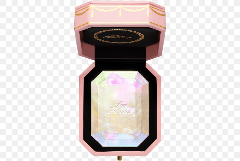 Too Faced Sweet Peach Glow Palette Highlighter Cosmetics Too Faced Natural Face Palette, PNG, 550x550px, Light, Color, Cosmetics, Face, Highlighter Download Free