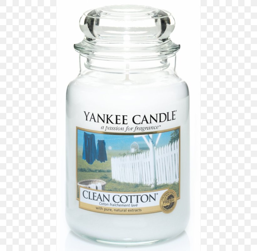 Yankee Candle Towel Cotton Perfume, PNG, 800x800px, Yankee Candle, Aroma Compound, Bed Sheets, Bukhoor, Candle Download Free