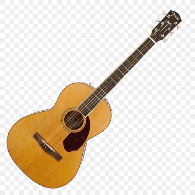 Acoustic Guitar Dreadnought Fender Musical Instruments Corporation Acoustic-electric Guitar, PNG, 1000x1000px, Watercolor, Cartoon, Flower, Frame, Heart Download Free
