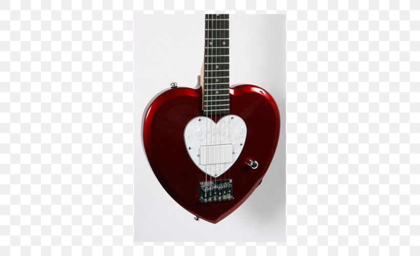 Acoustic Guitar Truss Rod Ukulele Bolt-on Neck, PNG, 500x500px, Watercolor, Cartoon, Flower, Frame, Heart Download Free