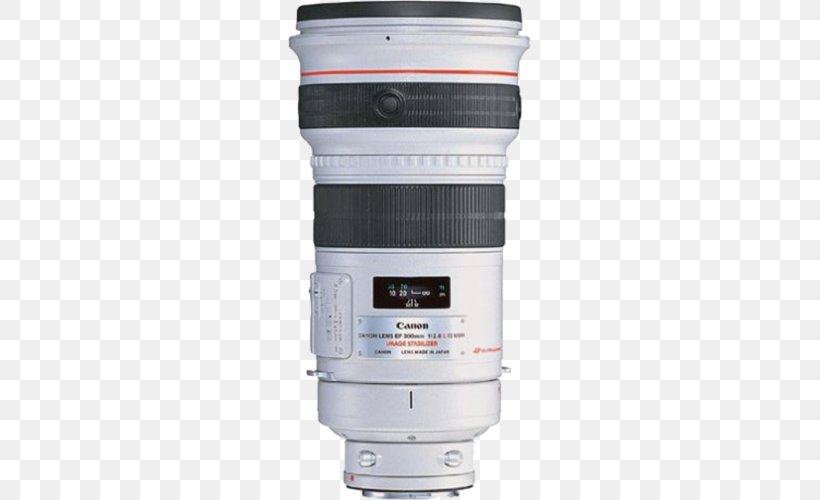 Camera Lens Canon EF Lens Mount Canon EF 300mm Lens, PNG, 500x500px, Camera Lens, Camera, Camera Accessory, Cameras Optics, Canon Download Free