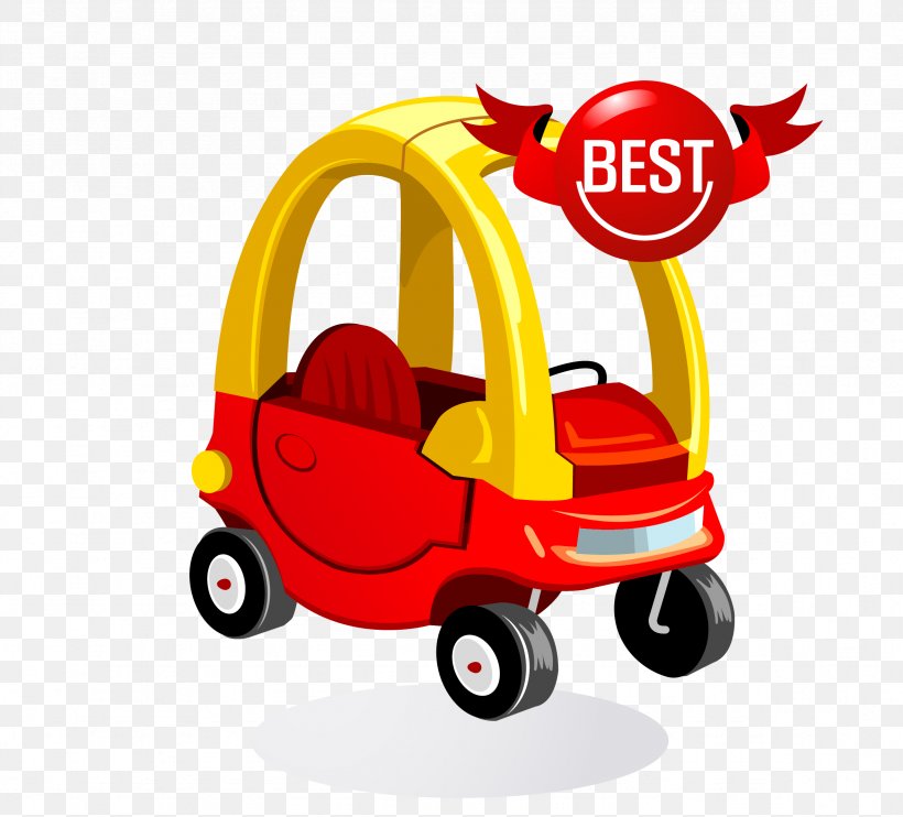 Car Toy Illustration, PNG, 2357x2133px, Car, Automotive Design, Child, Designer, Model Car Download Free