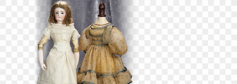 Costume Design Figurine Gown Fur, PNG, 3000x1071px, Costume Design, Costume, Fashion Design, Figurine, Fur Download Free