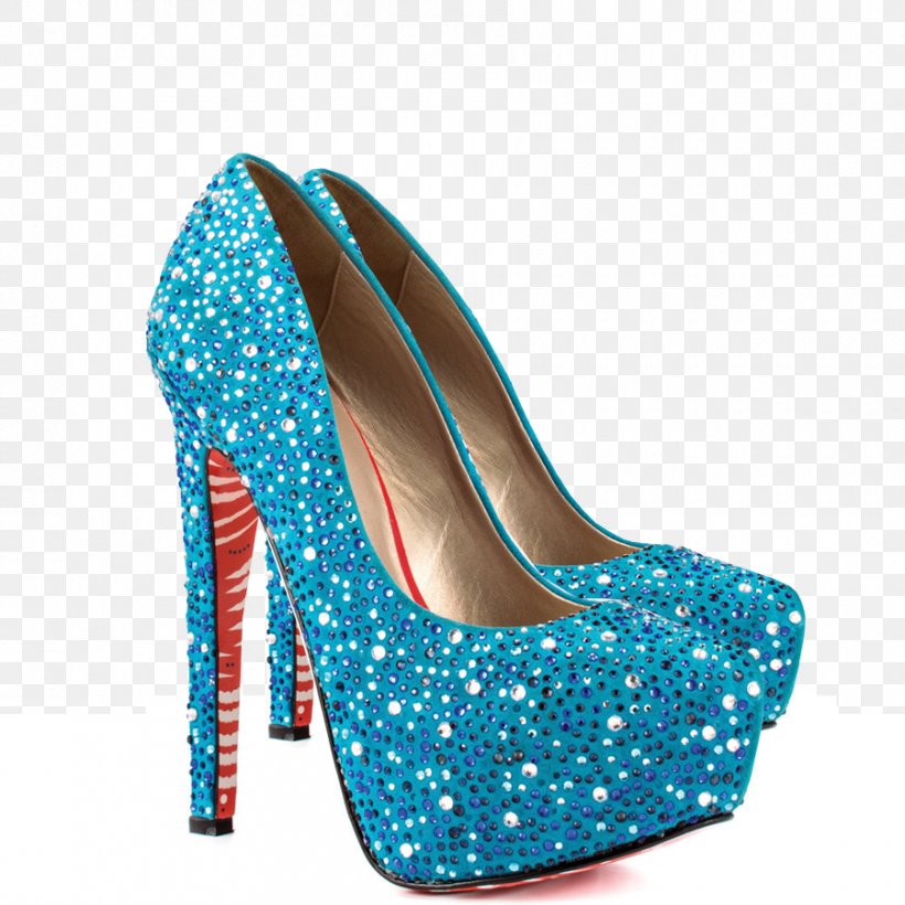 Court Shoe High-heeled Footwear Wedge Turquoise, PNG, 900x900px, Shoe, Aqua, Azure, Basic Pump, Clog Download Free