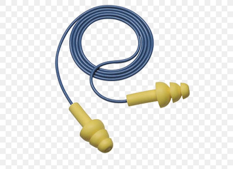 Earplug Earmuffs Safety Personal Protective Equipment, PNG, 519x593px, Earplug, Cable, Ear, Earmuffs, Electronics Accessory Download Free