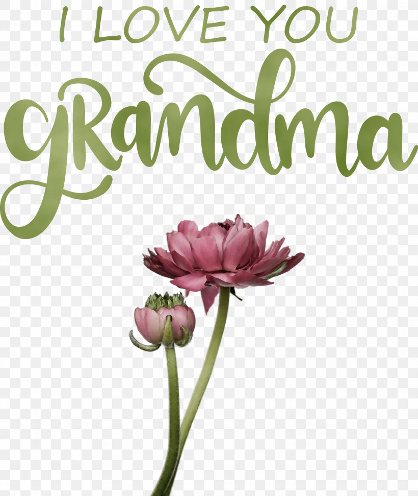 Floral Design, PNG, 2532x3000px, Grandmothers Day, Biology, Cut Flowers, Floral Design, Flower Download Free