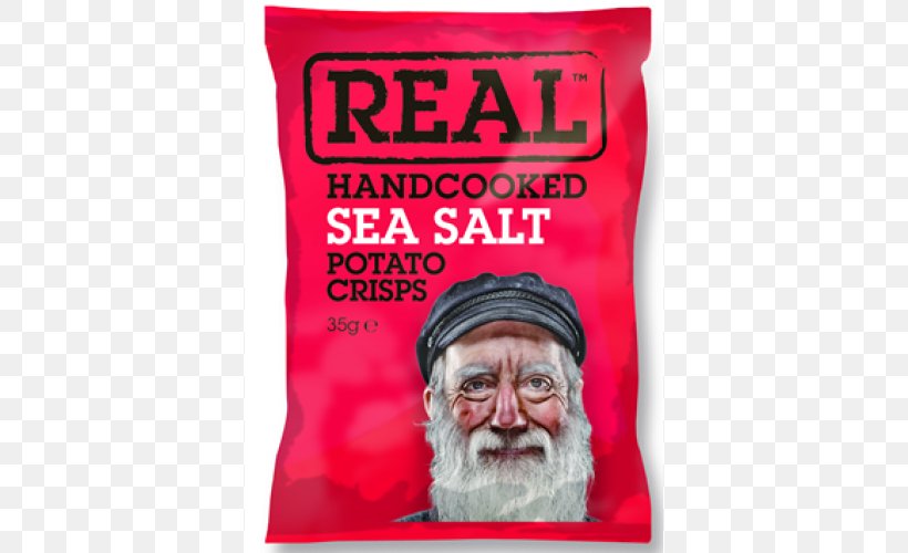 French Fries Potato Chip Real Crisps Sea Salt, PNG, 500x500px, French  Fries, Cheese, Facial Hair, Flavor,