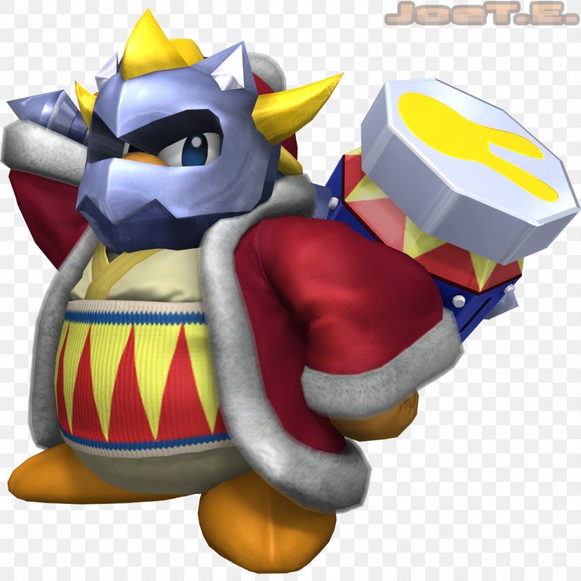 Kirby: Triple Deluxe King Dedede Kirby Super Star Ultra Meta Knight, PNG, 1280x1280px, Kirby Triple Deluxe, Action Figure, Fictional Character, Figurine, Games Download Free