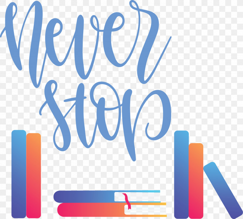 Never Stop Motivational Inspirational, PNG, 3000x2707px, Never Stop, Geometry, Inspirational, Line, Logo Download Free