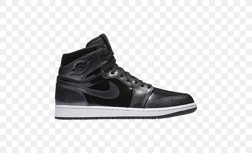 Nike Air Force Air Jordan Sports Shoes, PNG, 500x500px, Nike Air Force, Air Jordan, Athletic Shoe, Basketball Shoe, Black Download Free