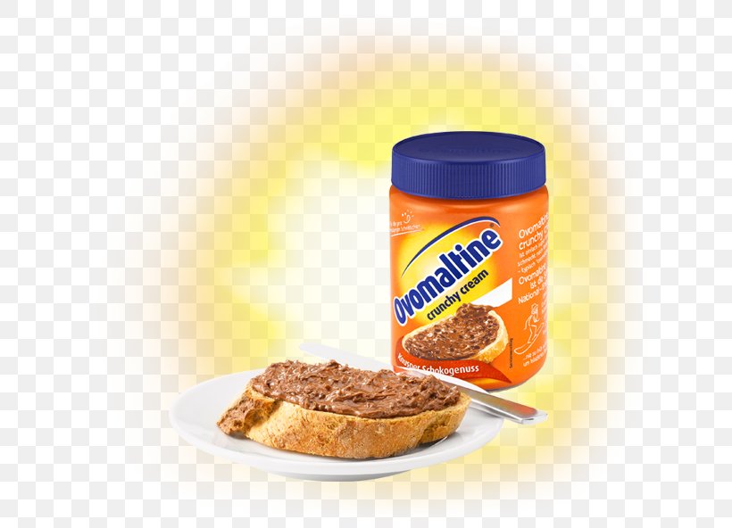 Ovaltine Cream Chocolate Spread Gruel, PNG, 652x592px, Ovaltine, Biscuit, Bread, Chocolate, Chocolate Spread Download Free