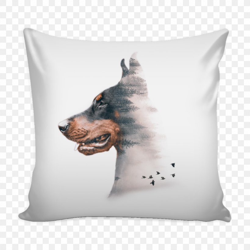 Pillow Cat Dog Paw Cushion, PNG, 1024x1024px, Pillow, Blanket, Cat, Clothing, Cotton Download Free