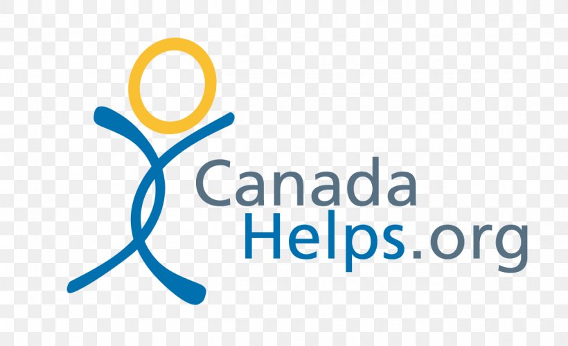CanadaHelps Charitable Organization Logo Donation Business, PNG, 1272x776px, Charitable Organization, Area, Brand, Building, Business Download Free