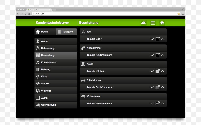 Computer Software Home Automation Kits Interface Web Web Browser, PNG, 1524x952px, Computer Software, Automation, Brand, Building Automation, Computer Download Free