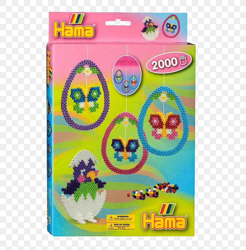 Easter Bunny Bead Bügelperlen Easter Egg, PNG, 600x832px, Easter Bunny, Art, Baby Toys, Bead, Beadwork Download Free
