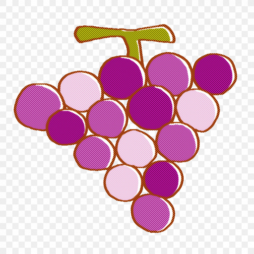 Grape Zante Currant Wine Line Art Grape Leaves, PNG, 1200x1200px, Cartoon Fruit, Cartoon, Fruit, Grape, Grape Leaves Download Free