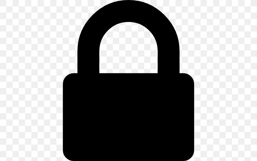 Padlock, PNG, 512x512px, Padlock, Hardware Accessory, Lock, Security Download Free