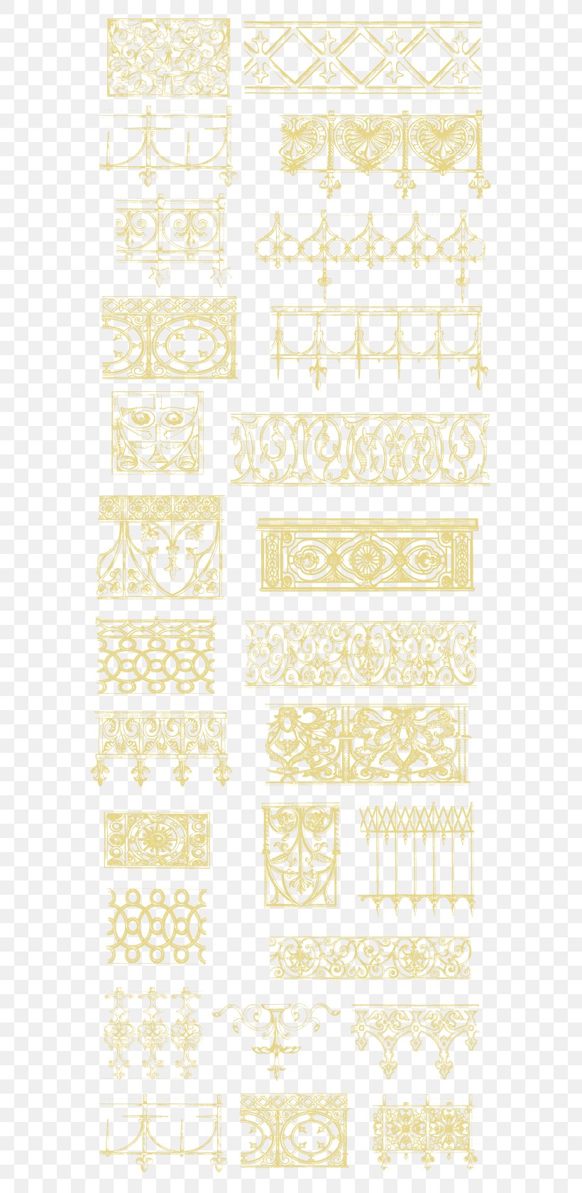 Paper Area Rectangle Font, PNG, 590x1680px, Paper, Area, Design M, Lace, Minute Download Free
