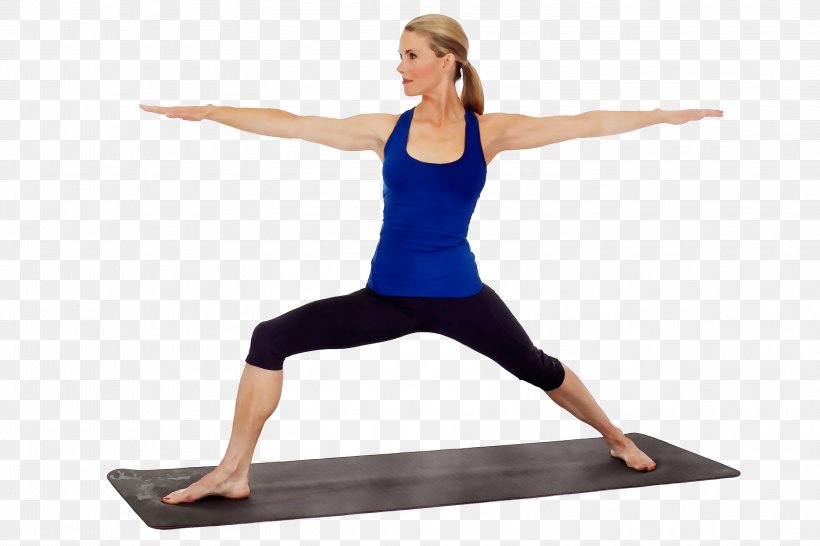 Physical Fitness Arm Shoulder Yoga Mat Standing, PNG, 3153x2102px, Watercolor, Arm, Balance, Joint, Leg Download Free