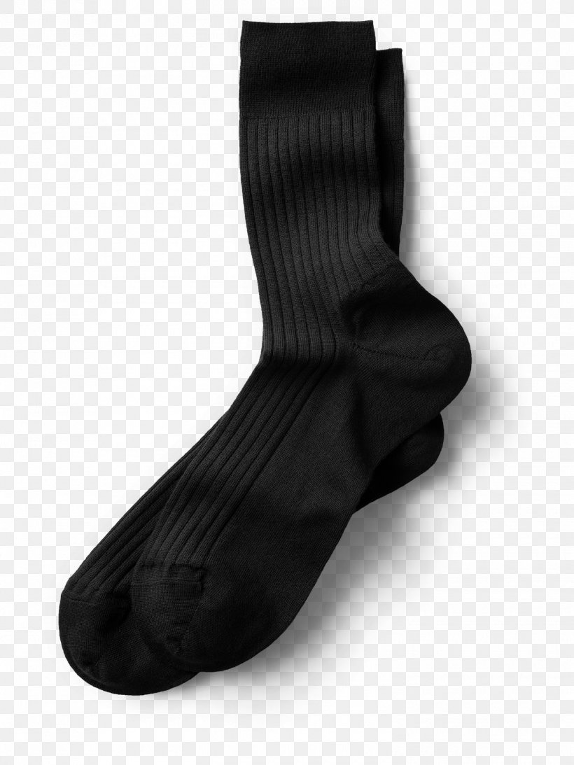 Sock, PNG, 1500x2000px, Sock, Black Download Free
