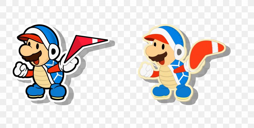 Super Mario World Mario & Yoshi Super Mario Galaxy 2 Paper Mario, PNG, 4181x2113px, Super Mario World, Cartoon, Christmas, Fictional Character, Finger Download Free
