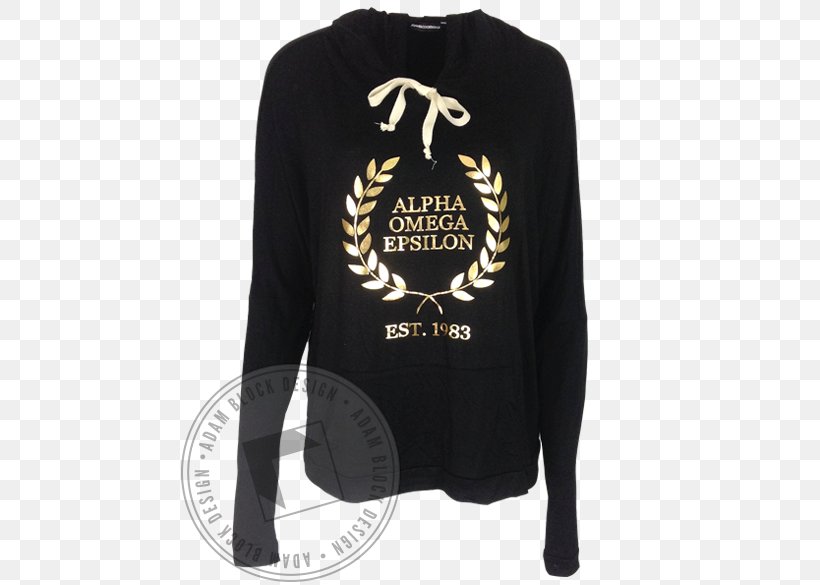 T-shirt Sleeve Hoodie Clothing, PNG, 464x585px, Tshirt, Alpha Omega Epsilon, Black, Bluza, Brand Download Free