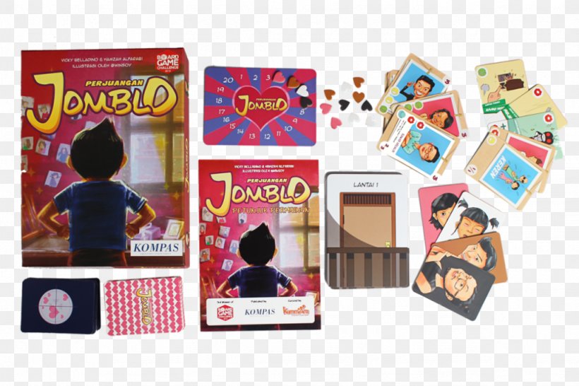 Valentine's Day Board Game Perjuangan Single Person, PNG, 1024x682px, Board Game, Adventure, Game, Hero, Indonesia Download Free