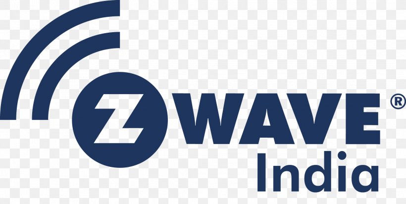 Z-Wave Home Automation Kits Wireless Communication Protocol Handheld Devices, PNG, 2131x1071px, Zwave, Area, Blue, Brand, Communication Protocol Download Free