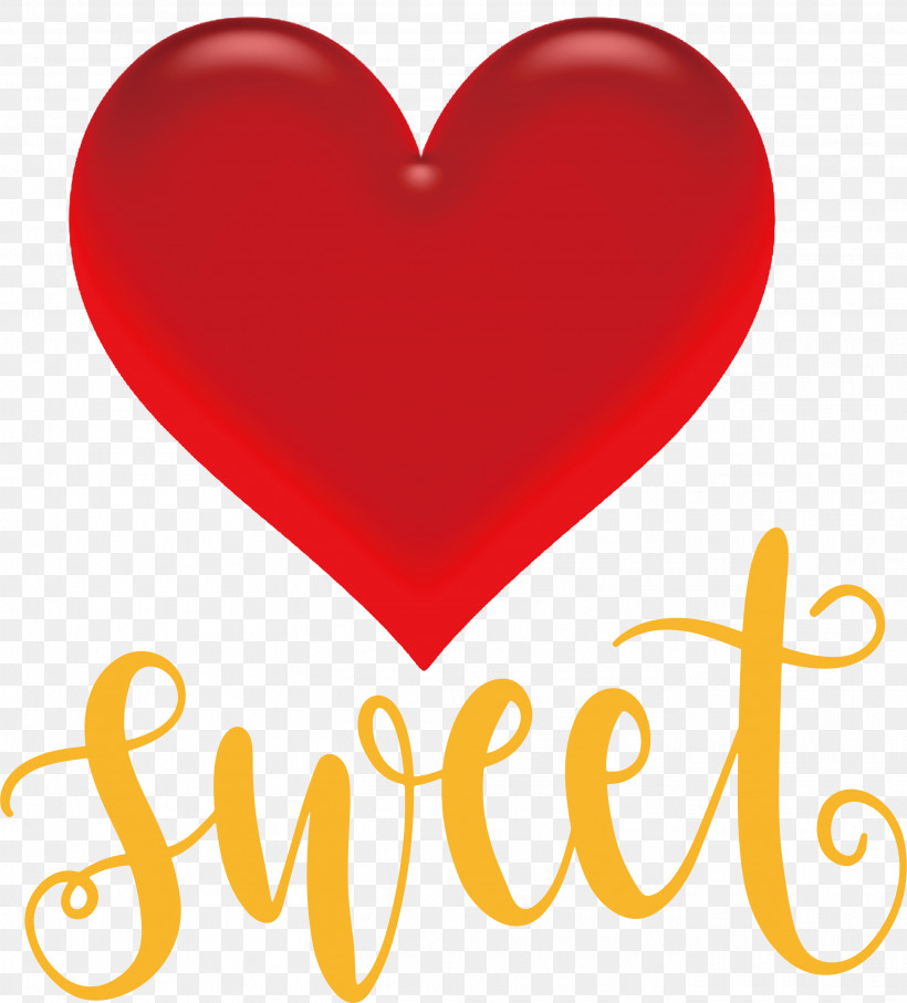 Be Sweet Valentines Day Heart, PNG, 2711x3000px, Be Sweet, Geometry, Heart, Line, M095 Download Free