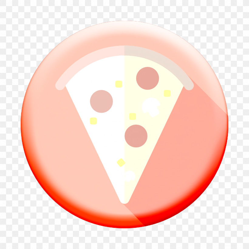 Circle Color Food Icon Pizza Icon, PNG, 1228x1228px,  Download Free