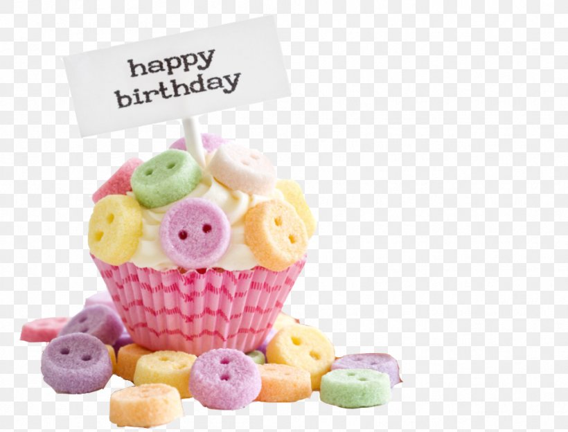 Cupcake Birthday Cake Happy Birthday To You Wish, PNG, 963x733px, Cupcake, Birthday, Birthday Cake, Buttercream, Cake Download Free