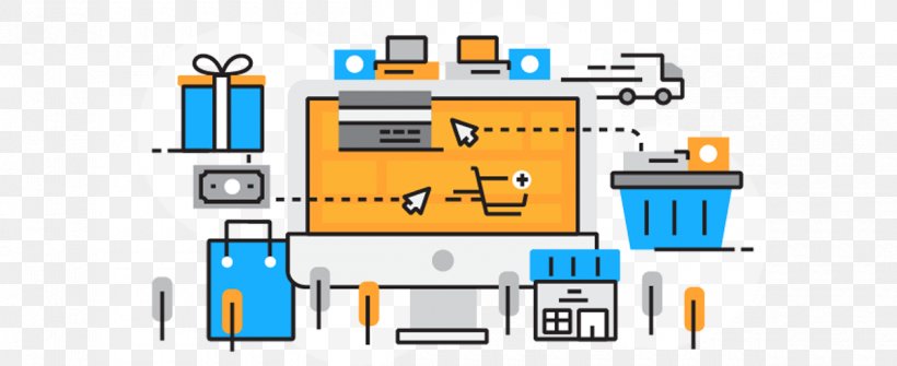 E-commerce Web Development Digital Marketing Web Design, PNG, 1200x491px, Ecommerce, Advertising, Area, Brand, Business Download Free