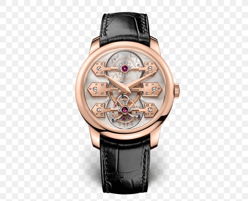 Girard-Perregaux Tourbillon Watch Horology Greubel Forsey, PNG, 417x666px, Girardperregaux, Audemars Piguet, Brand, Constant Girard, Frederique Constant Download Free