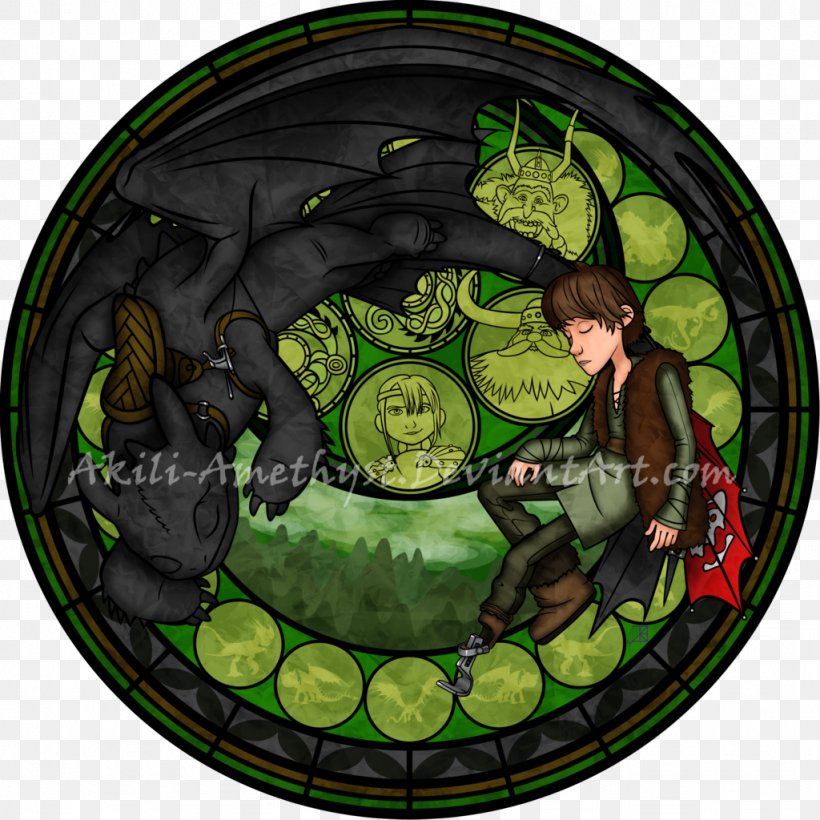 Hiccup Horrendous Haddock III Stained Glass Window Astrid, PNG, 1024x1024px, Hiccup Horrendous Haddock Iii, Astrid, Dragon, Dragons Gift Of The Night Fury, Dragons Riders Of Berk Download Free