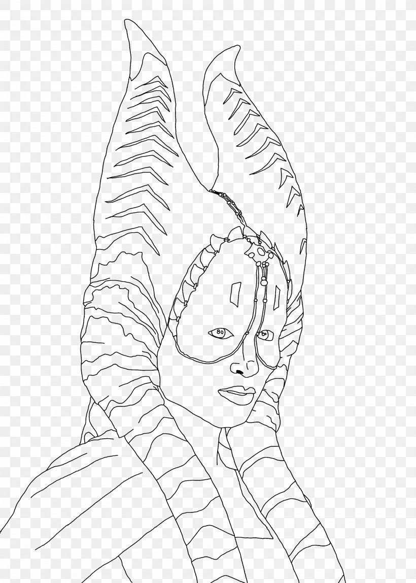 Line Art Shaak Ti Coloring Book Sketch, PNG, 2000x2800px, Watercolor, Cartoon, Flower, Frame, Heart Download Free