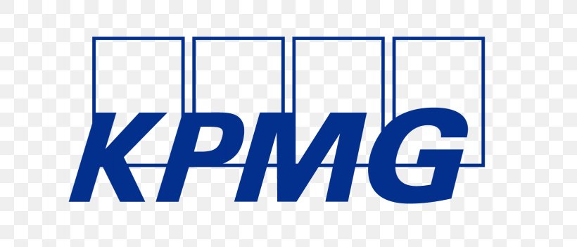 Logo KPMG Switzerland Organization Brand, PNG, 1638x702px, Logo, Area, Blue, Brand, Business Download Free