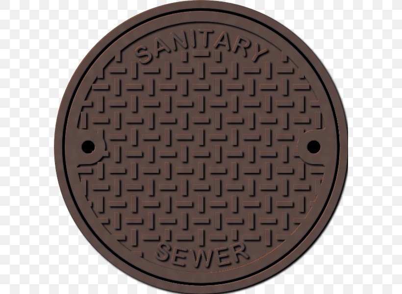 Manhole Cover Sewerage Separative Sewer Lid, PNG, 600x600px, Manhole Cover, Alcantarilla, Drainage, Grating, Lid Download Free