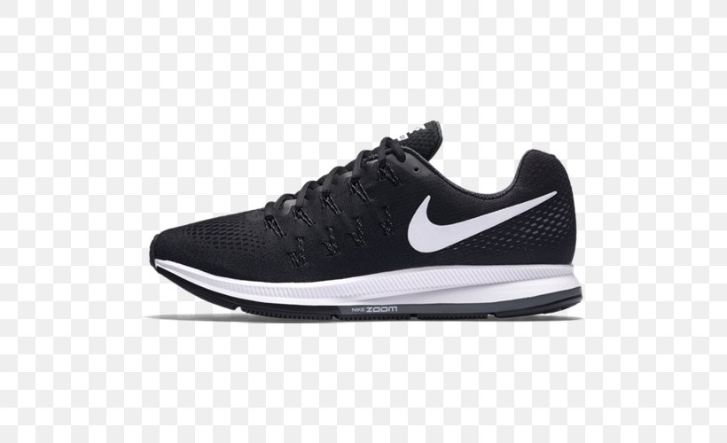 Nike Free Sports Shoes Nike Air Max, PNG, 500x500px, Nike Free, Athletic Shoe, Basketball Shoe, Black, Brand Download Free