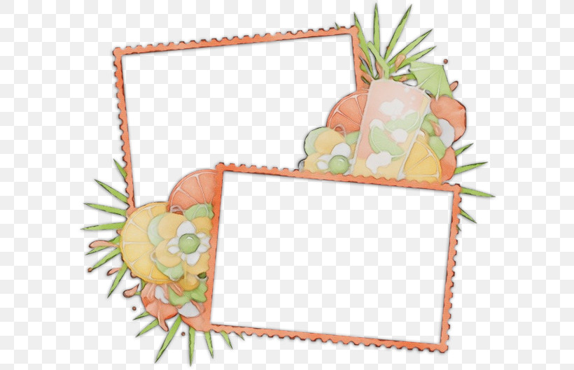 Picture Frame, PNG, 600x529px, Watercolor, Flower, Meter, Paint, Picture Frame Download Free