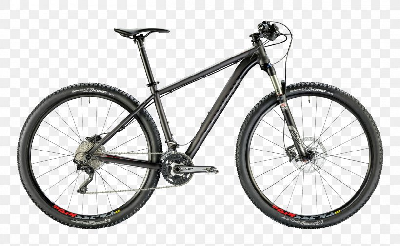 Specialized Hardrock Mountain Bike Specialized Bicycle Components 29er, PNG, 2400x1480px, Specialized Hardrock, Automotive Tire, Bicycle, Bicycle Accessory, Bicycle Drivetrain Part Download Free