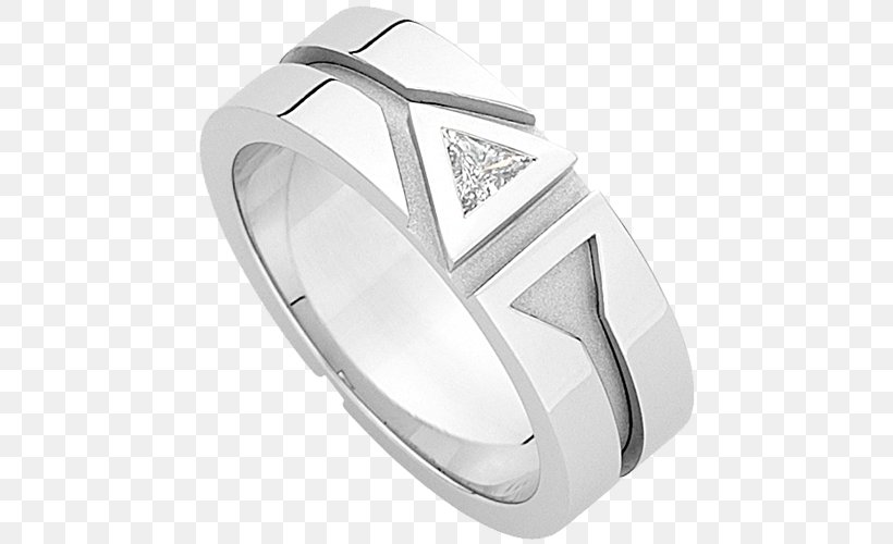 Wedding Ring Silver Jewellery, PNG, 500x500px, Ring, Body Jewellery, Body Jewelry, Diamond, Fashion Accessory Download Free