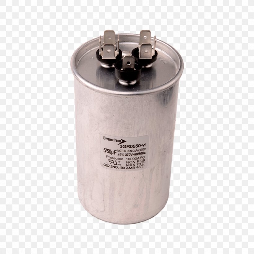 Capacitor Electronic Circuit Passivity Electronic Component Cylinder, PNG, 1000x1000px, Capacitor, Circuit Component, Cylinder, Electronic Circuit, Electronic Component Download Free
