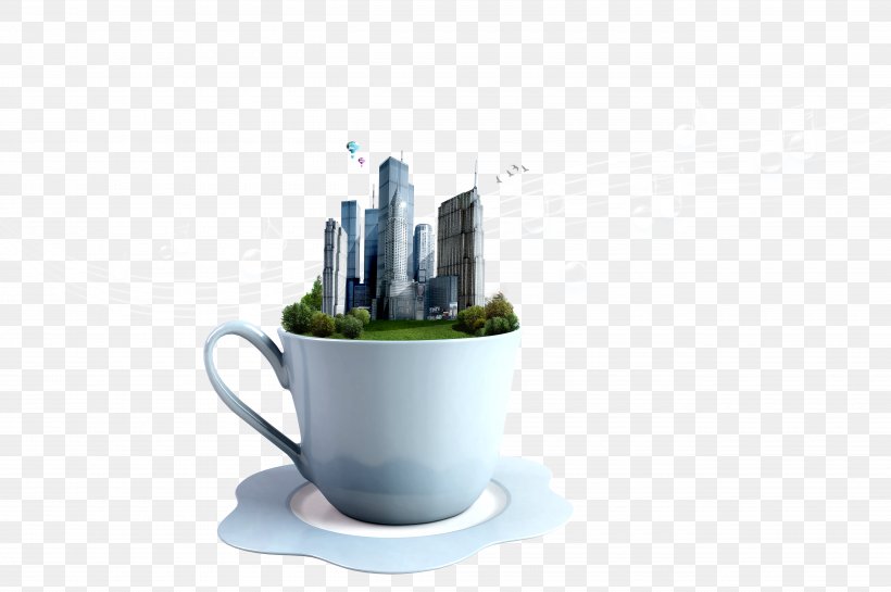 Coffee Cup Nature, PNG, 5200x3458px, Cup, Architecture, Coffee Cup, Drinkware, Flowerpot Download Free