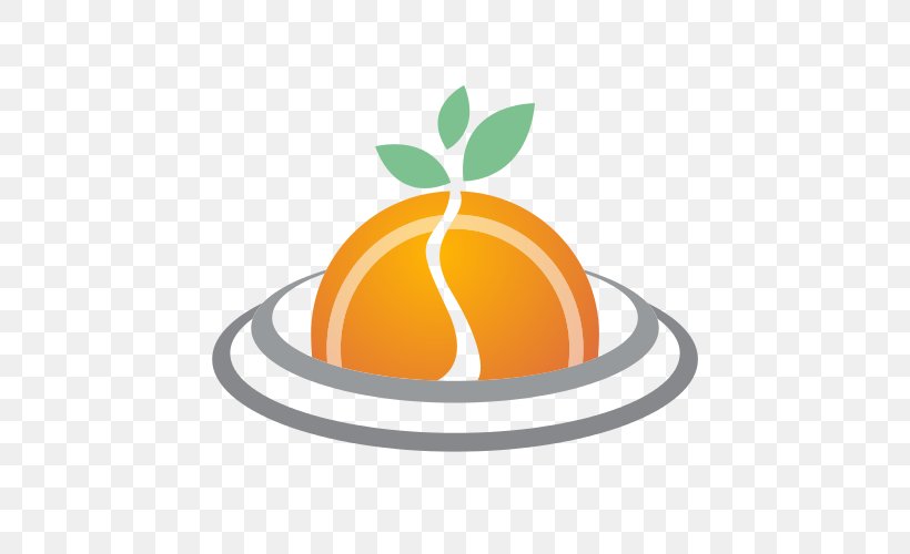 Communication Logo Product Design Clip Art, PNG, 500x500px, Communication, Citrus, Food, Fruit, Logo Download Free