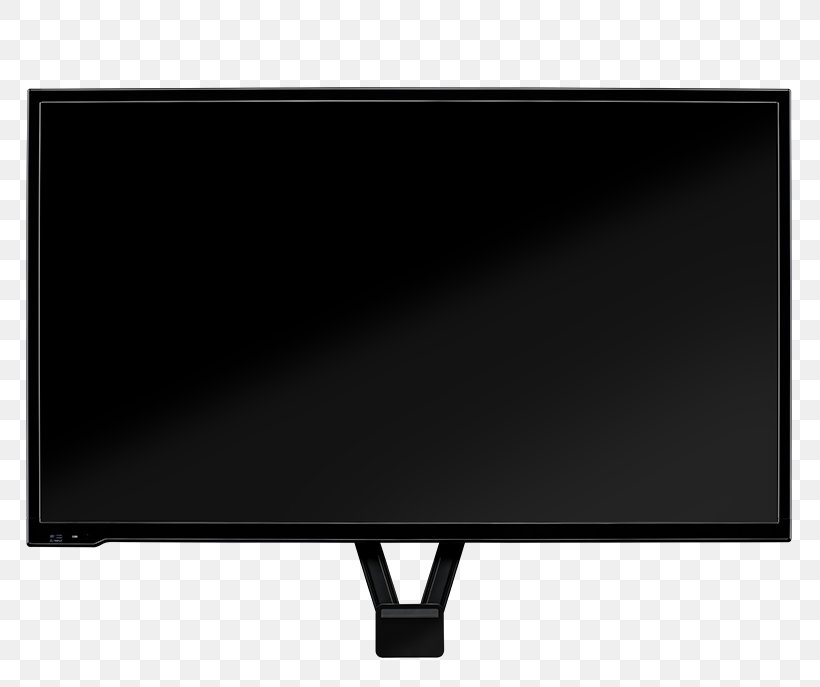 Computer Monitors Computer Cases & Housings Liquid-crystal Display IPS Panel Display Device, PNG, 800x687px, Computer Monitors, Acer, Analog High Definition, Aoc International, Black And White Download Free