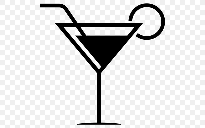 Distilled Beverage Cocktail Wine Beer Martini, PNG, 512x512px, Distilled Beverage, Alcoholic Drink, Bar, Beer, Black And White Download Free