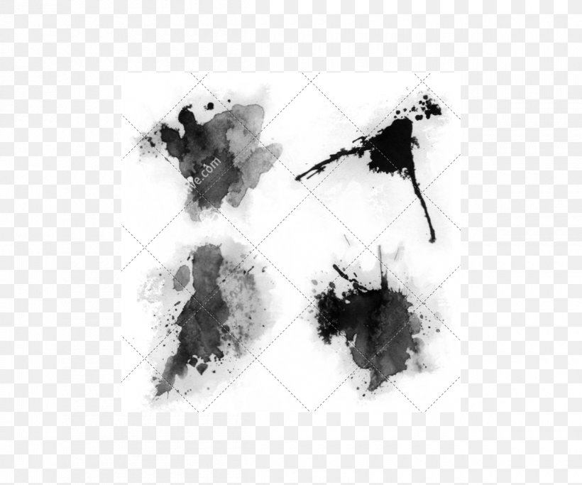 Drawing Paintbrush GIMP, PNG, 1200x1000px, Drawing, Artwork, Black, Black And White, Brush Download Free