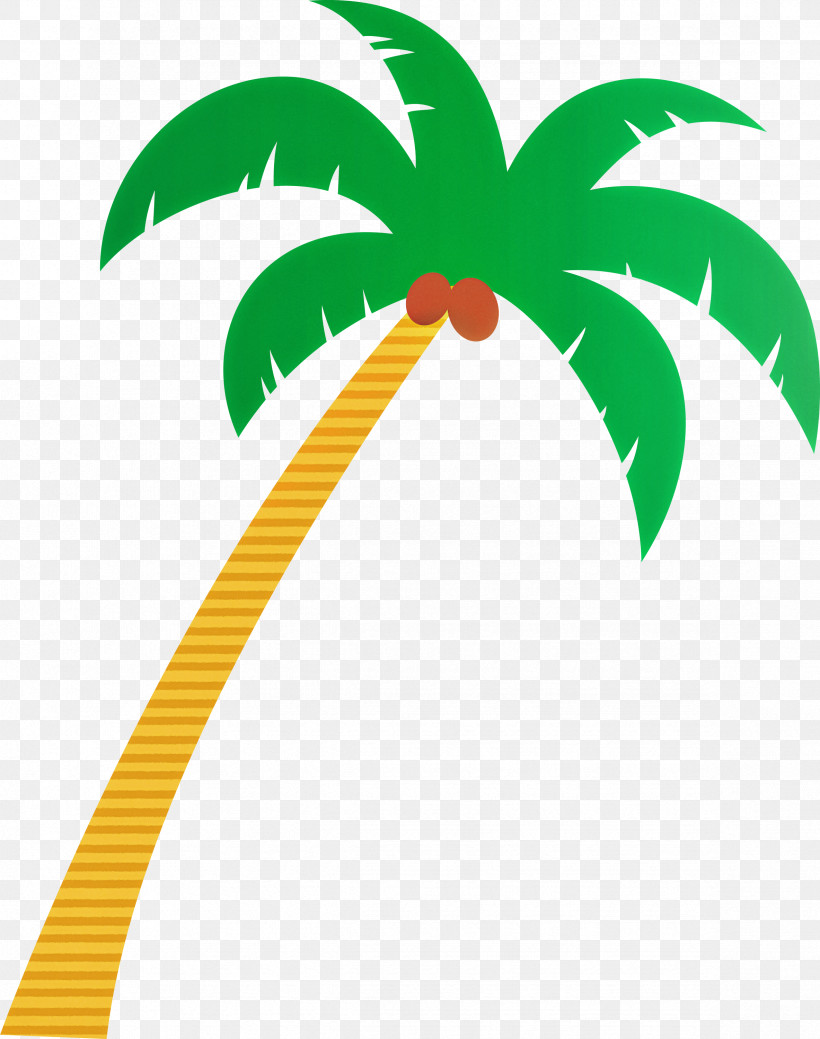 Fruit Tree, PNG, 2367x3000px, Palm Tree, Adonidia, Arecales, Beach, Cartoon Tree Download Free
